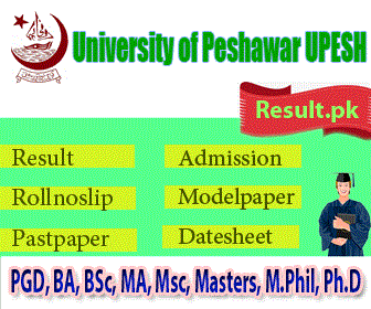 upesh News 2024 class PGD, BA, BSc, B.Com, MA, Msc, Masters, M.Phil, Ph.D